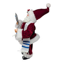 Hanukkah Santa Claus - Santa Claus - by Santas Workshop - view 5