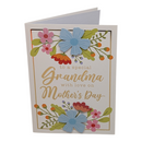 Grateful for Grandma - Mother's Day Card - Gift Shoppe >> Greeting Cards >> Mother's Day - by Paper Images
