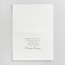 Be Still And Know - 18 Christmas Boxed Cards - Christmas >> Boxed Christmas Cards - by Dayspring - view 3