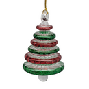 Egyptian Blown Glass Tree Ornament - Christmas >> Ornaments >> Egyptian Glass - by Egyptian Museum