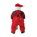 Fetch - Possible Dreams Figurine - Christmas >> Figurines >> Santa Claus - view 3