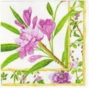 Wellington Ivory - Cocktail Napkin