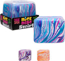 NeeDoh Nice Berg Swirl - - Toy Shoppe >> Novelty - view 2