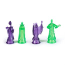 Disney Villains Chess Set - A Sinister Showdown