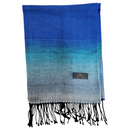Cashmere Winter Scarf -