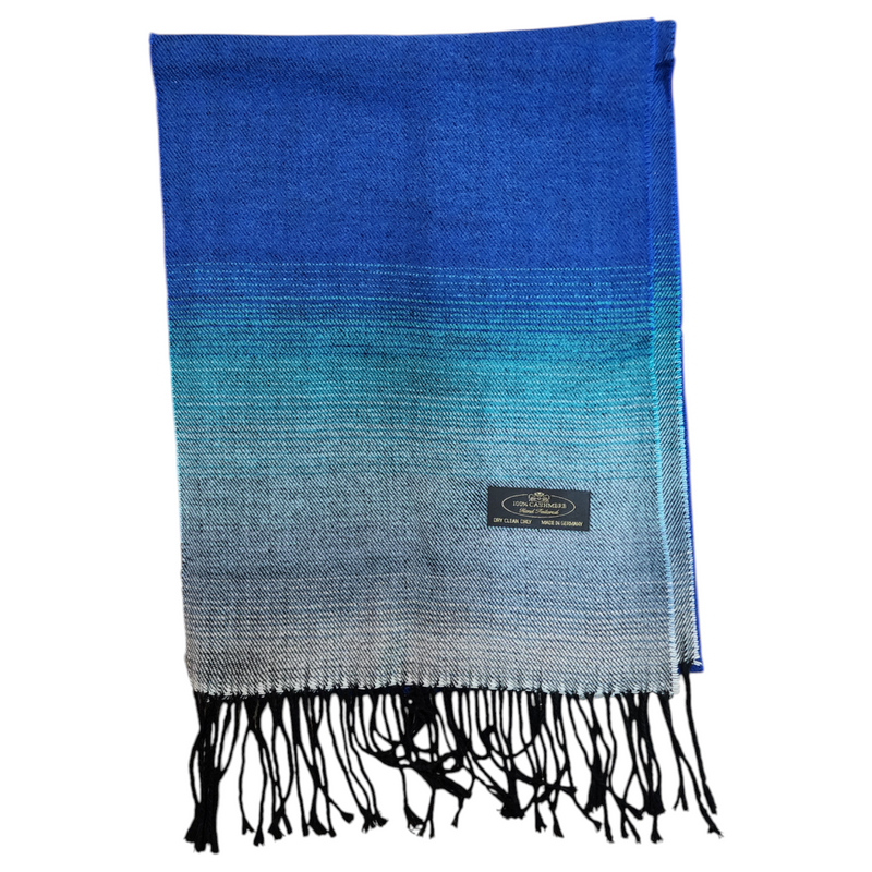 Cashmere Winter Scarf -