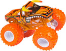 Monster Jam - 1:64 Scale Die Cast - El Toro Loco - Toy Shoppe >> Cars and Trucks - view 4
