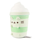 Pusheen Matcha Latte Sip Plush