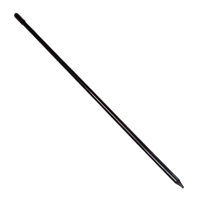 Fiberglass Ground Mount 36 Inch Windsock Pole – The Country Christmas Loft