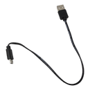 Portable String of Holiday Lites - 9 Feet Long