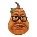 Tabletop Personaity Pumpkin -