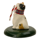 Singing Cat - Calico