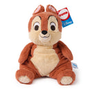 Oh So Snuggly Chip Plush