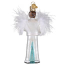 Elton John Glass Ornament - Christmas >> Ornaments >> Glass - by Old World Christmas - view 2