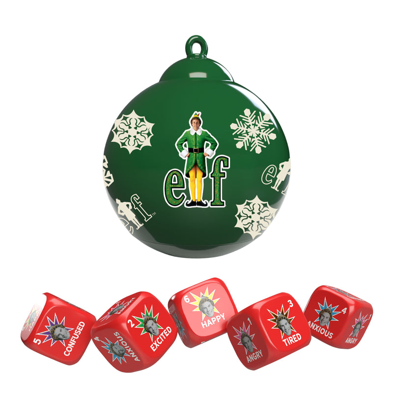 Yahtzee: Elf Edition