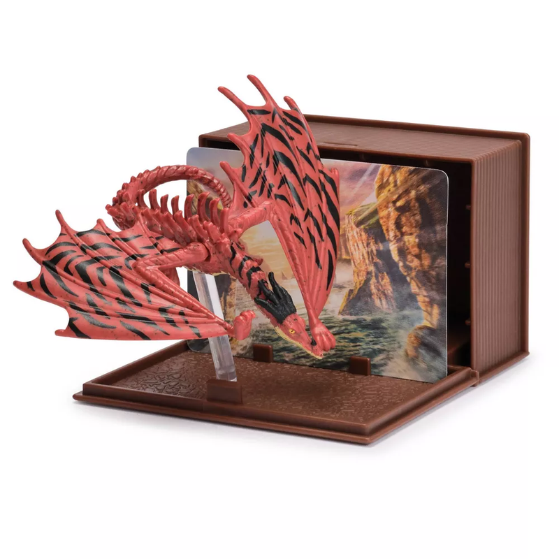 Book of Dragons - Surprise Box Collectible