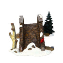 Olde Stone Bridge - The Country Christmas Loft