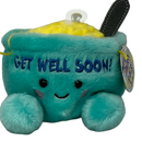 Welly Chicken Soup  Palm Pal