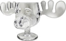 National Lampoon Christmas Vacation Acrylic Moose Mug