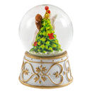 Nutcracker - Clara Water Globe - 45mm