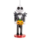 Jack Skellington Nutcracker Ornament