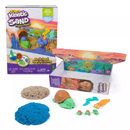 Kinetic Sand Project Planet - Turtle Beach