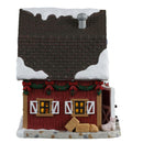 Talent Contest at Flanagan's Barn