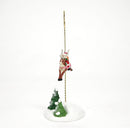 Elfette Testflight Aerial - Christmas >> Villages >> North Pole Series - by Department 56 - view 2