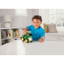 John Deere Roll and Go Flashlight - Toy Shoppe >> Cars and Trucks - by TOMY - view 3