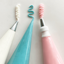 Disposable Piping Bags 16 Inch12 Pack - Baking - by R&M International - view 3