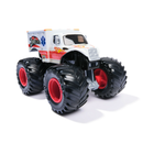 Monster Jam - 1:64 Scale Die Cast - Jambulance Legacy Edition