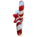 Huge Double Candy Cane Stand