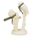 Snowbabies Guess Whooo This Is For? Figurine