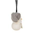 Pretty as a Peach Snowpinions Ornament