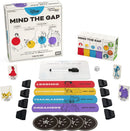 Mind the Gap - Disney Edition - Toy Shoppe >> Games - by Solid Roots - view 3