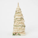 Woodland Tree Nativity Diorama - Christmas >> Nativity - by Jim Shore - view 5
