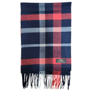 Cashmere Winter Scarf -
