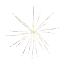 LED Starburst - 21 Inch -  Warm White