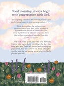 Morning Meditations to Empower Your Day - Journals - by Barbour Publishing - view 2