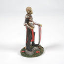 The Mad Knight of Calvaria - Holidays >> Halloween >> Village - by Department 56 - view 2