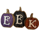 EEK Shelf Sitter Sign - Holidays >> Halloween - by Gerson