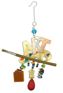 Art Ornament - The Country Christmas Loft