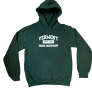 Vermont Est 1791 Green Mountain  Hoodie -