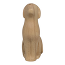 Wood Memorial Dog in Gift Box - Gift Shoppe >> Figurines - by Roman - view 2