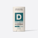Air Defense Seawolf Antiperspirant Deodorant for Men – Coastal Air and Crisp Citrus Scent - Bath Shoppe >> Wellness - by Duke