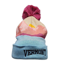 Grand Vermont Beanie - Morning Aqua