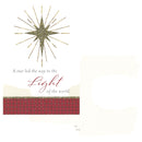 O Holy Night - Value Pack - 48 Cards and Envelopes - 6 Styles