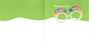 Hoppy Birthday Card  - Birthday Card - Gift Shoppe >> Greeting Cards >> Birthday - by Leanin Tree - view 2