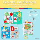 Disney - Winnie the Pooh ABCs  Soft Book