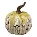Corn on the Cob Style Pumpkin -